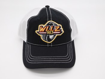 Hat - WLLZ Detroit's Wheels