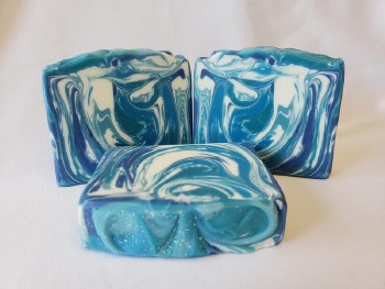 Handmade Ocean Air Soap