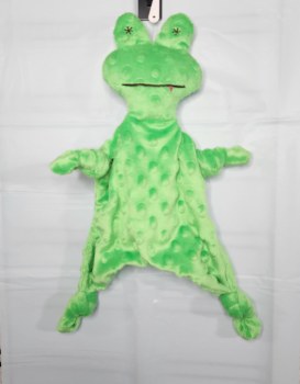 Frog Animal Teether