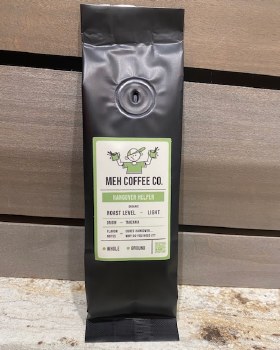 Hangover Helper Coffee Roast- One Hitter