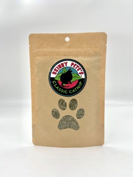Catnip Single Classic Pouch