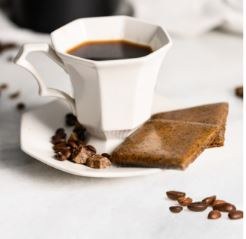 Toffee Single - Coffee