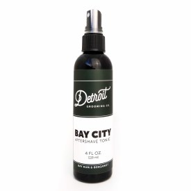 Bay City Aftershave Tonic 4oz