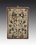 Earring Holder Classic Hanging - Aida Design