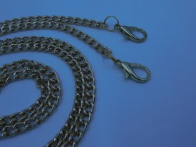 Chain for wallet 45"