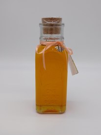 Honey Vintage Style Jar 1 lb