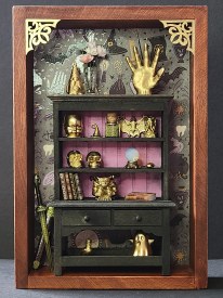 Shadow Box 6x9