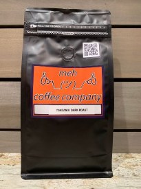 Tanzania Dark 12oz