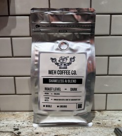 Shameless Ai Roast 12 Oz