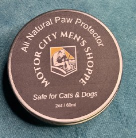 Paw Protector Pet Paw Balm