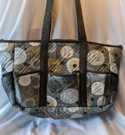 All Purpose Tote Bag - Neutral