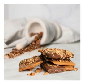 Toffee Single - Signature