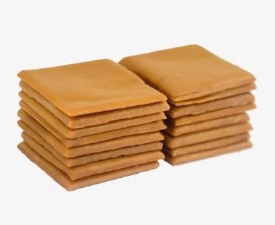 1lb  Birthday Suit Toffee with Gift Box