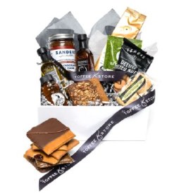Michigan Artisan Gift Box - 50