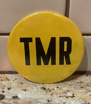 Third Man Yellow Button