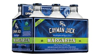 6pk (bottle) cayman Jack 11oz 6pk (815829010068)