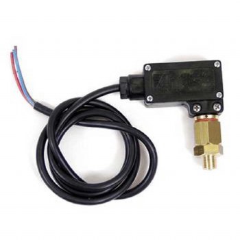 1/4in MPT x 15 AMP, MTM Pressure Switch