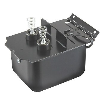 120V 60 HZ Allanson Ignition Transformer Side Hinge