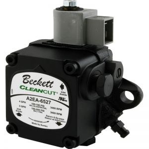 120V Cleancut Fuel Pump 1/S, Beckett 2184404U