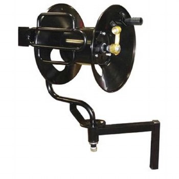 Landa Pivot Hose Reel 200ft, 5000 PSI