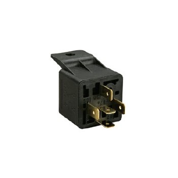 30 AMP Electronic / Conventional Application Relay
