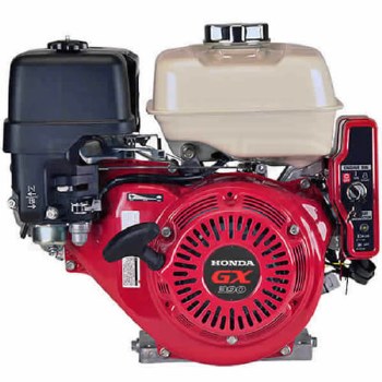 390CC Honda Engine - Electric