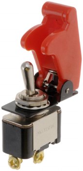 20AMP Toggle Switch for Smokin Hot Bandit