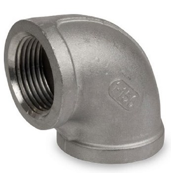 90 Deg. SS Elbow, for Titan Hose Reel Manifold