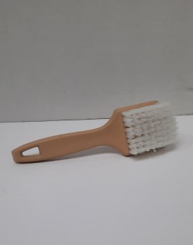 Nylon Tire Sidewall Brush