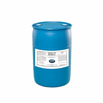 Absolute Resolve, 55 Gallon Drum