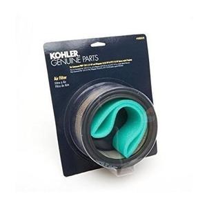 Air Filter w/ Pre-Cleaner, Kohler Engine (4788303-S1)