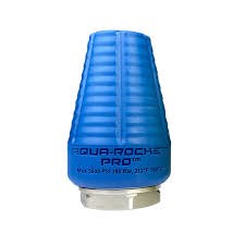 10.0 Aqua Rocket Industrial Turbo Nozzle, 4000 PSI