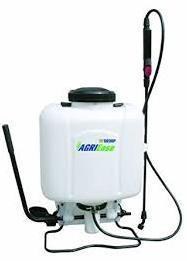 4.2 Gallon Sprayer,  Backpack