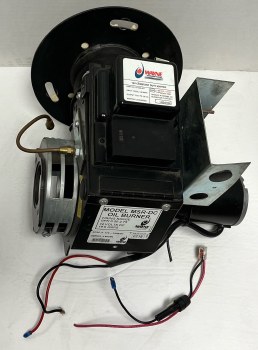 Wayne Burner Complete Burner Assembly