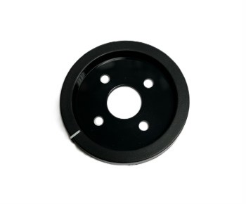 Landa Thermostat Plate, Plastic Cover