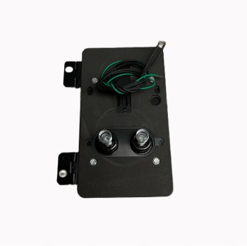 240V/60HZ, Transformer Igniter, Side Hinged (420X4, 320X4)