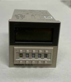 Electronic Timer 11-pin Omron