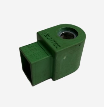 12VDC/24VAC Solenoid Coil