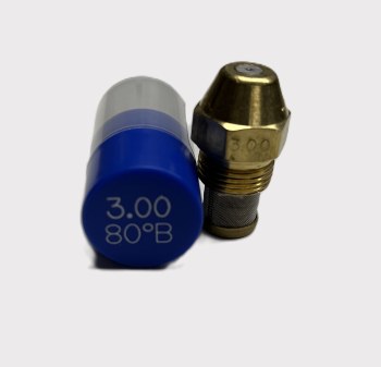 80B 3.00 GPH Fuel Nozzle
