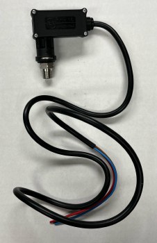 1/4in MPT x 15 AMP, MTM Pressure Switch