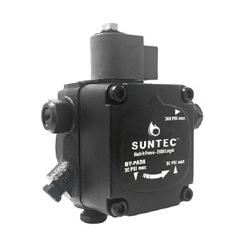 Suntec RH 120V Fuel Pump Solenoid