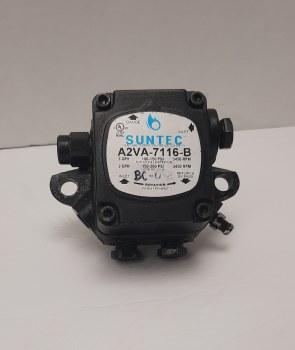 Single Stage Fuel Pump, Suntec A2VA-7116