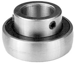 Titan Bearing, 7/8in diameter, ball