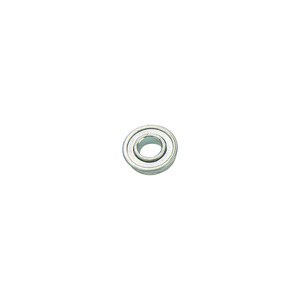 5/8in Low Speed Ball Bearing, 2 Pack