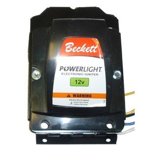 12V Beckett Igniter Assembly, SDC and PRO 501 5218303U