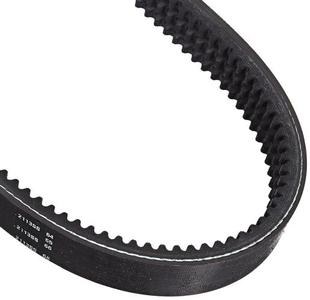 Belt, 3VX355 Banded Groove Belt