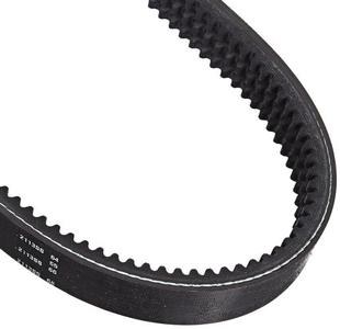 Belt 3VX500 Cogged V-Belt