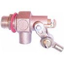 1/2in Float Valve, Brass