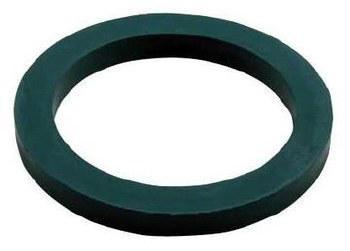 4in Camlock Gasket, Buna