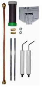 Burner Electrode Kit (2 included)